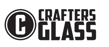 crafters glass custom bottles distilling branding
