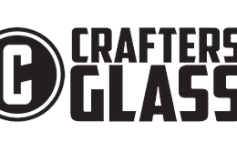 crafters glass custom bottles distilling branding
